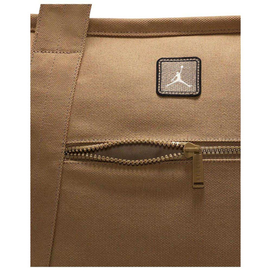 Jordan Τσάντα ώμου Core Jumpman Tote Bag